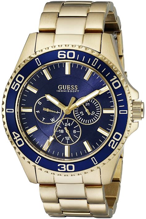 guess men's watches.